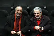  واکسیناسیون گروه سوم هنرمندان انجام شد +تصاویر