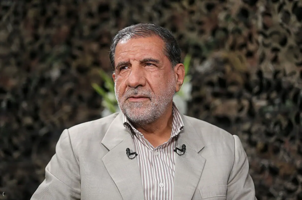 علت حمله آمریکا به جنوب کشور از زبان کوثری