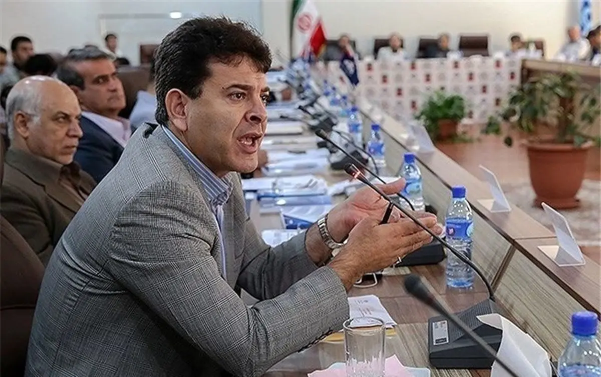 اتقاد تند درودگر از کفاشیان