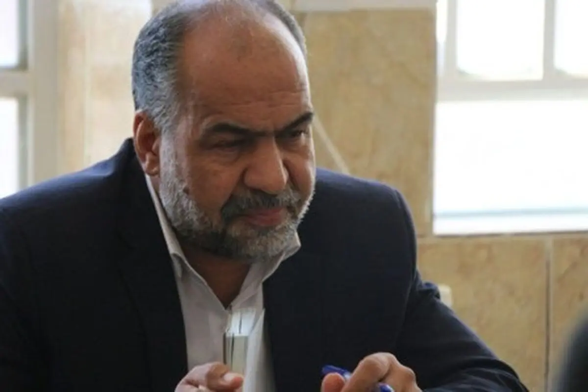 سوال از وزیر کشور به صحن علنی مجلس ارجاع شذ