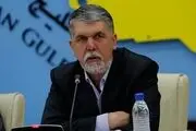 آقای وزیر: تئاتر، نماد تو‌سعه فرهنگی هر کشور است

