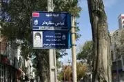 سازمان بازرسی ملزم به بررسی حذف کلمه شهید از برخی معابر شد
