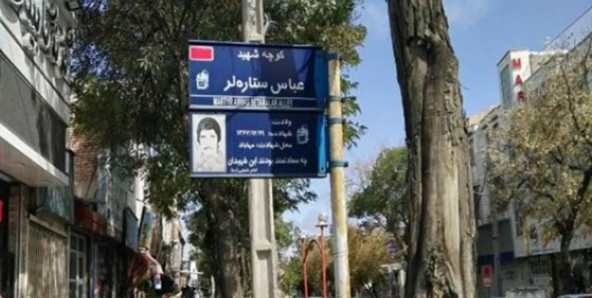 سازمان بازرسی ملزم به بررسی حذف کلمه شهید از برخی معابر شد
