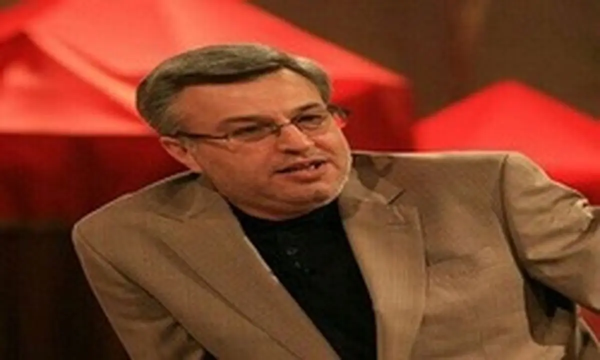 پیکر مرحوم سید مصطفی موسوی تشییع شد