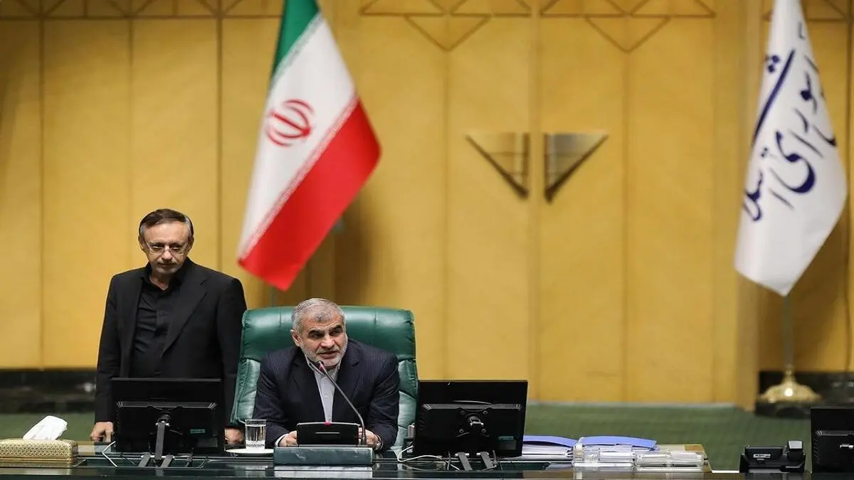 کلیات لایحه بودجه دوم بهمن در مجلس رای گیری میشود