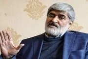 مطهری: مشارکت از انتخابات قبلی بالاتر خواهد بود