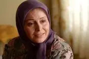 استوری نعیمه نظام دوست از وصیت نامه ژاله صامتی