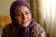 استوری نعیمه نظام دوست از وصیت نامه ژاله صامتی