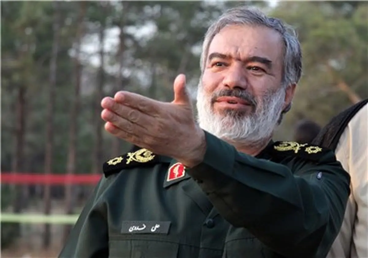برخی از مسؤولان هنوز هم مبانی انقلاب اسلامی را باور ندارند/آمریکایی ها اعتقاد دارند که توان ایران از آنها بیشتر است