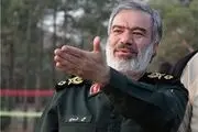 هشدار سردار فدوی به عربستان/نیاز شود، ضربات جبران ناپذیری به سعودی‌ها وارد می‌کنیم