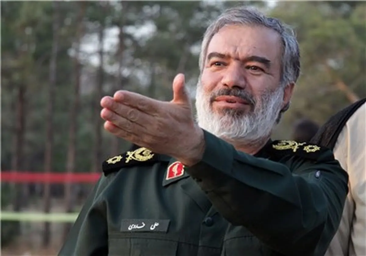 کسانی که پشت سر فتنه بودند فهمیدند که در ایران با روشی مثل 88 نمی توانند کاری کنند
