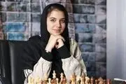 معرفی پرچمدار ایران در بازی‌های  آسیا