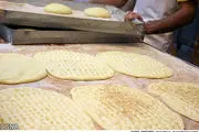قیمت جدید نان در تهران تعیین شد