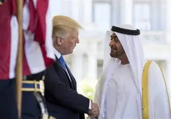 امضای توافق نامه همکاری دفاعی میان امارات و آمریکا
