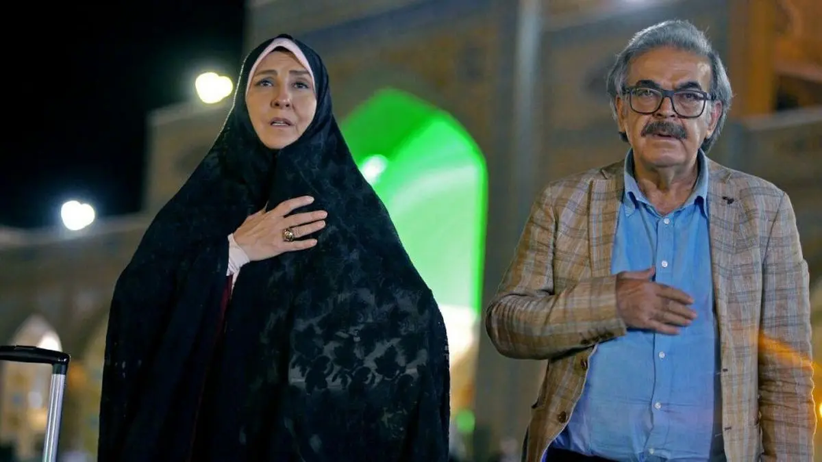 امشب، پخش یک سریال جدید و جذاب از شبکه 1