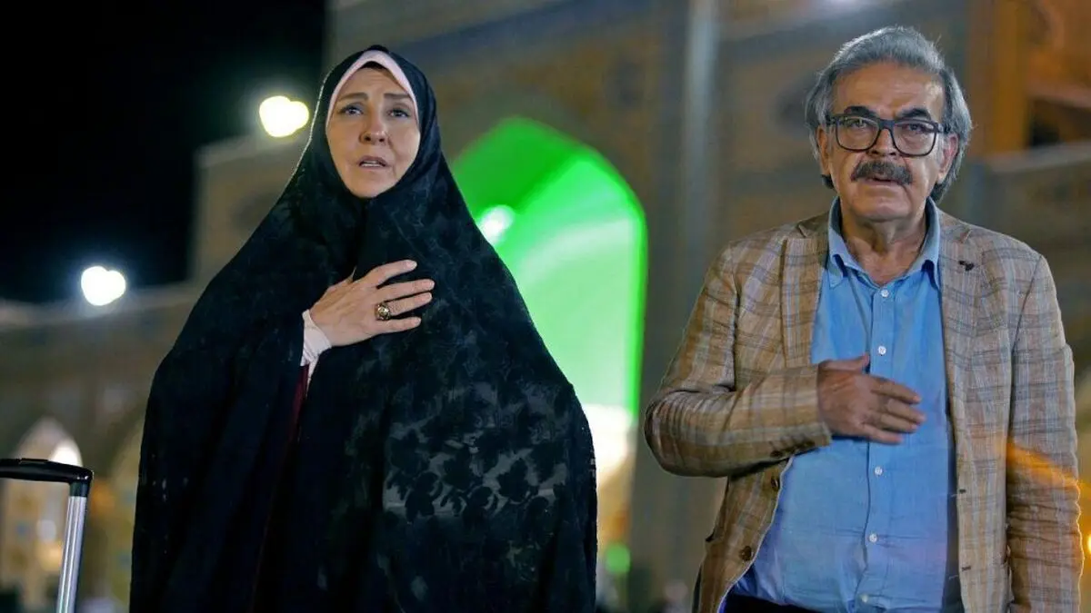 پخش سریال جدید «شب عید» از نیمه شعبان