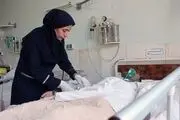 وزارت بهداشت پرستاران بیکار را به‌کار بگمارد