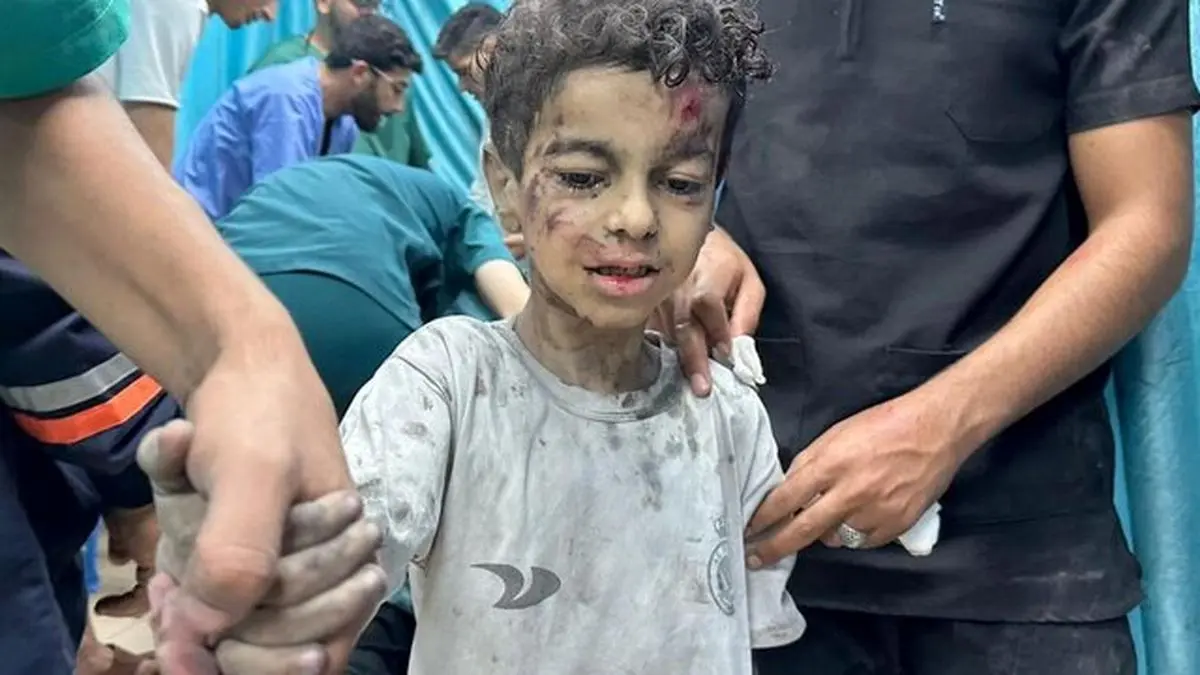 نشست محرمانه بینالمللی درباره «آینده غزه»