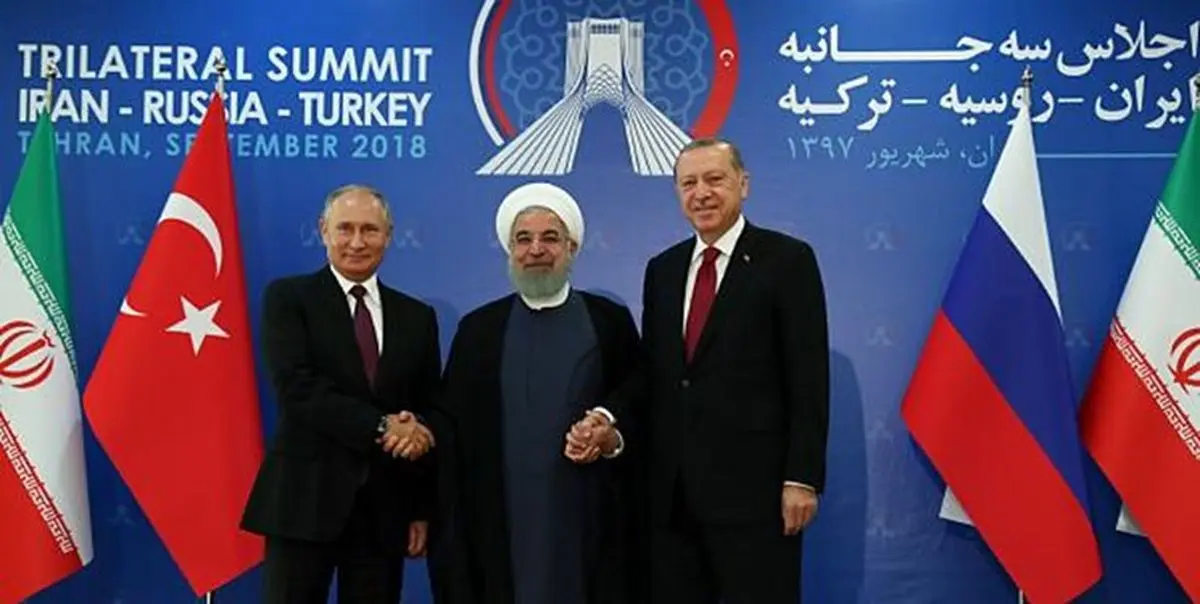برگزاری اجلاس فوق العاده سران روند آستانه به میزبانی ایران