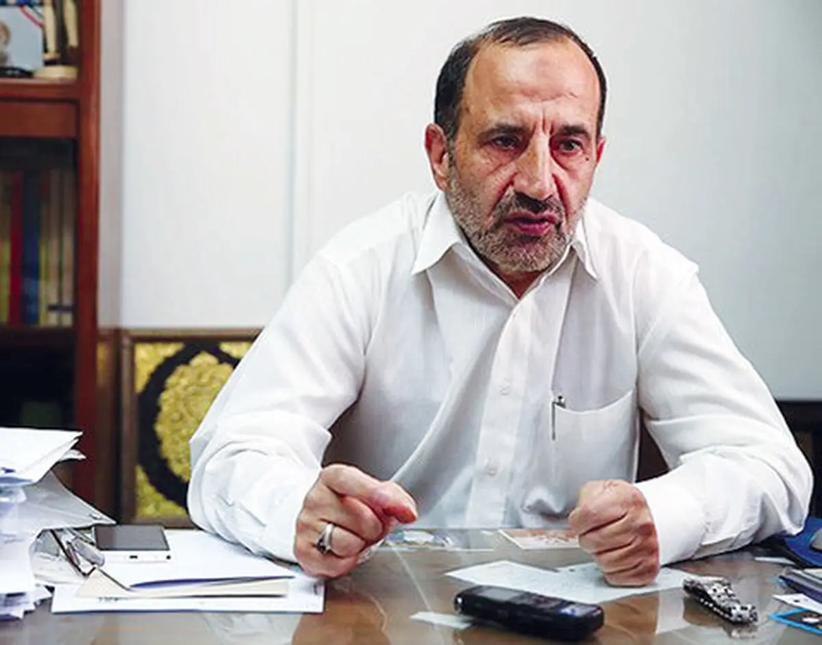 نظام بانکی ما همان نظام قبل از انقلاب است که فقط برخی واژه ها و تعابیر در آن تغییر یافت