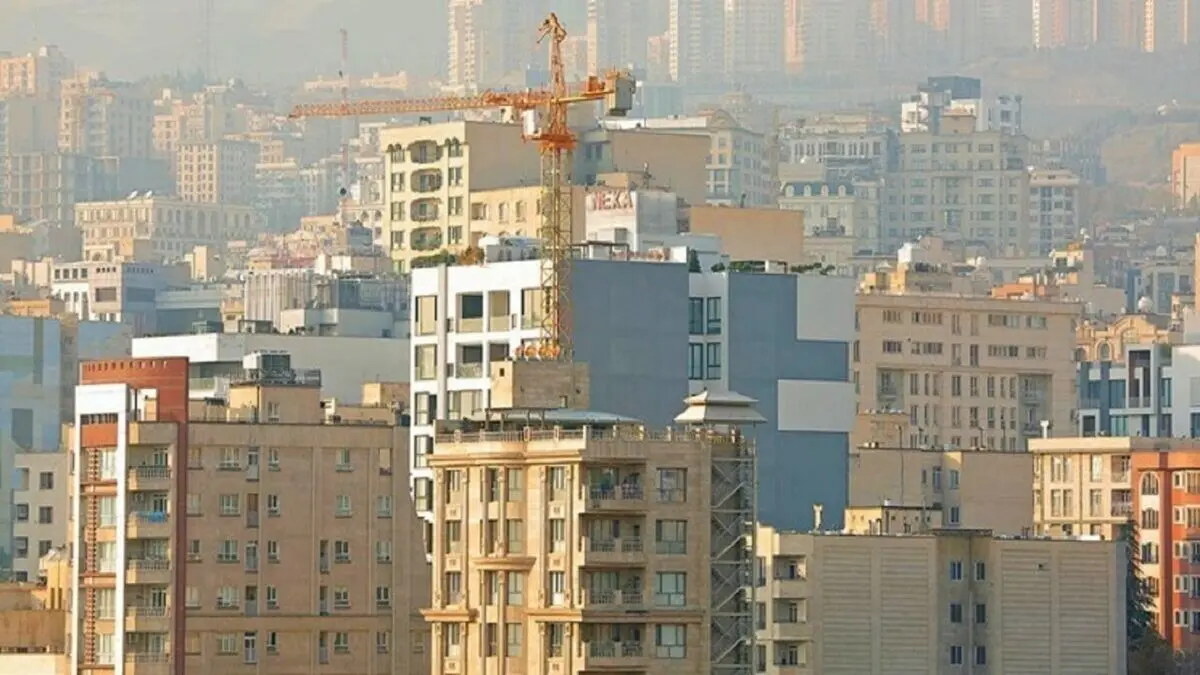 جدیدترین قیمت واحدهای بالای ۱۰۰ متر در محله سید خندان
