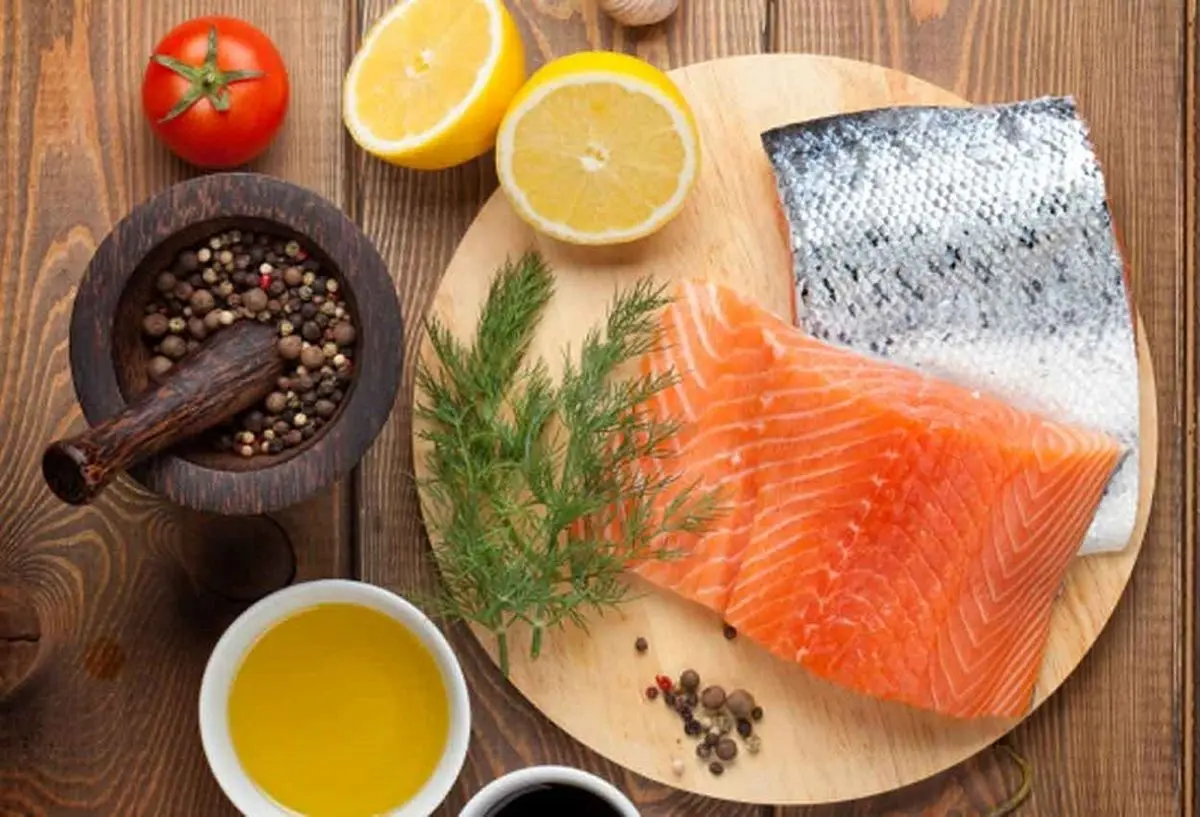 زنان بالای ۴۰ سال از مصرف این غذاها غافل نشوند!
