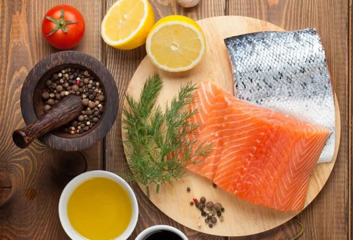 آلزایمر را با این ماده غذایی ضربه فنی کنید