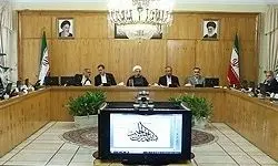 انتصاب استانداران یزد، همدان و آذربایجان شرقی
