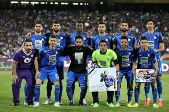 اولین واکنش باشگاه استقلال به رای سوپر جام