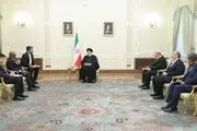 ظرفیت‌های تجاری و ترانزیتی کشورهای دی ۸ مغفول مانده است
