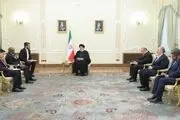 ظرفیت‌های تجاری و ترانزیتی کشورهای دی ۸ مغفول مانده است