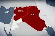 تبادل آتش در مرز سوریه با عراق