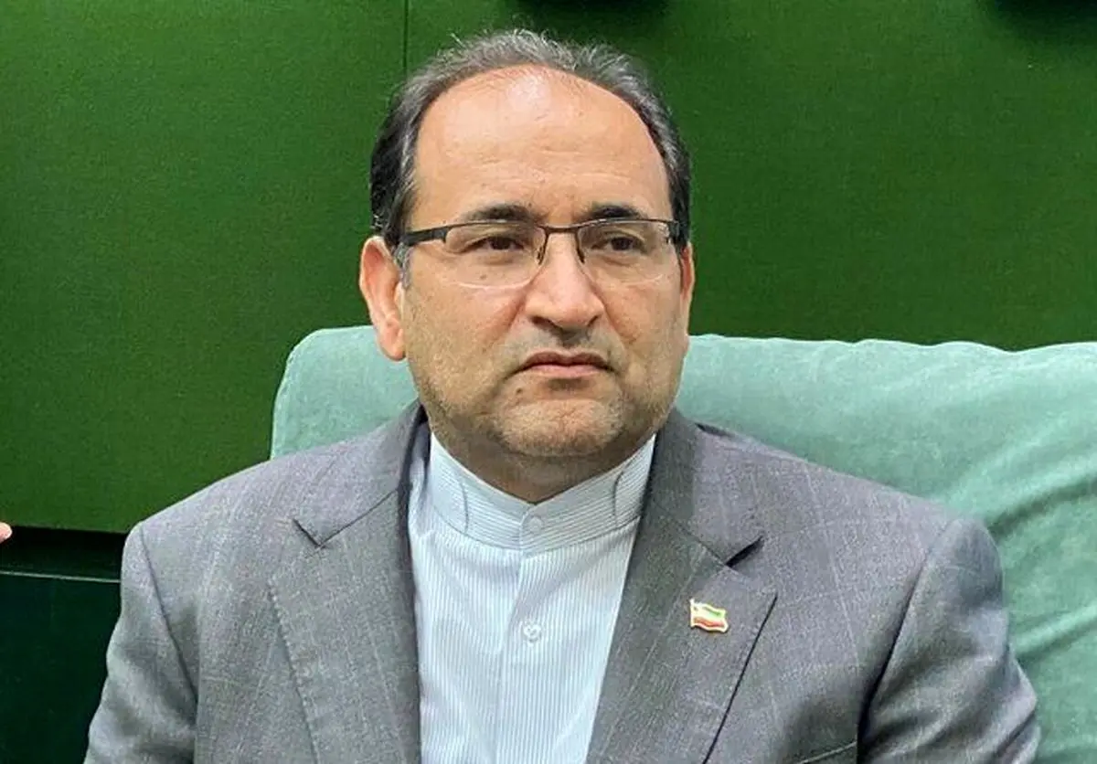 حملات حقوق بشری غرب علیه ایران با هدف تغییر مسیر مذاکرات است