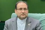 حملات حقوق بشری غرب علیه ایران با هدف تغییر مسیر مذاکرات است