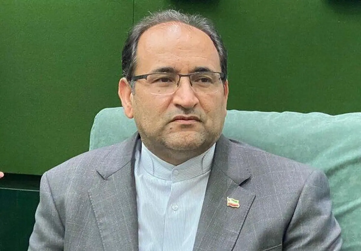 حملات حقوق بشری غرب علیه ایران با هدف تغییر مسیر مذاکرات است