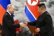 موضع تازه پوتین درباره جاده ترامپ