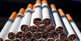 افزایش مالیات بر خرده‌فروشی سیگار