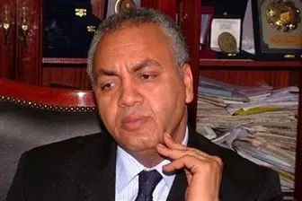 نماینده پارلمان مصر، دولت وفاق ملی لیبی را تهدید کرد