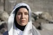 خانم بازیگر از ریسک بازی در ژانر وحشت می گوید