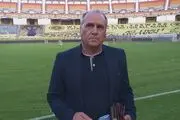 چند بازیکن به اوسمار خط می‌دهند!