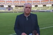چند بازیکن به اوسمار خط می‌دهند!