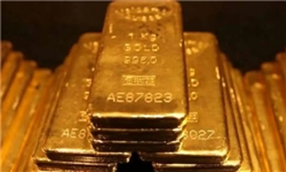 انتظار برای سخنرانی امروز ترامپ و مشخص شدن مسیر طلا 