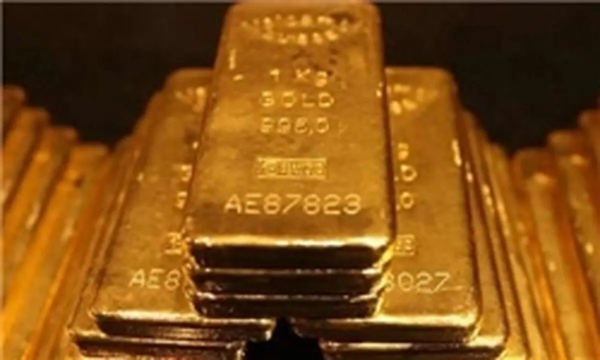 انتظار برای سخنرانی امروز ترامپ و مشخص شدن مسیر طلا 