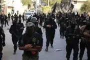 فراخوان جهاد اسلامی برای مقابله با صهیونیست‌ها 