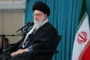 دیدار مردم آذربایجان شرقی با رهبر انقلاب/گزارش تصویری