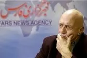 پاسخ فرزند آیت‌الله طالقانی به ابراهیم یزدی