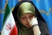 چرا ابتکار مدیرکل متخلف محیط زیست را برکنار نمی کند؟