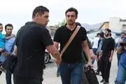 عکسی که برای مهدی رحمتی دردسر ساز شد