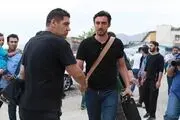 عکسی که برای مهدی رحمتی دردسر ساز شد