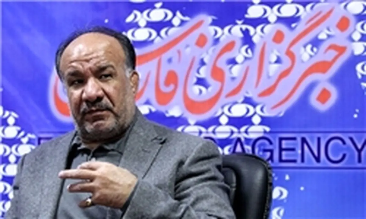 ریاست غرب آسیا را با عربستان معامله کرد